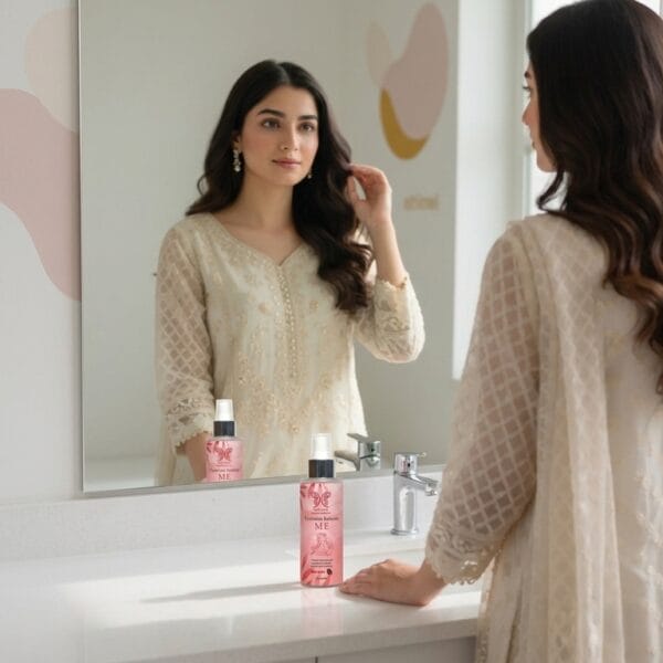 me diffuser red rose 2