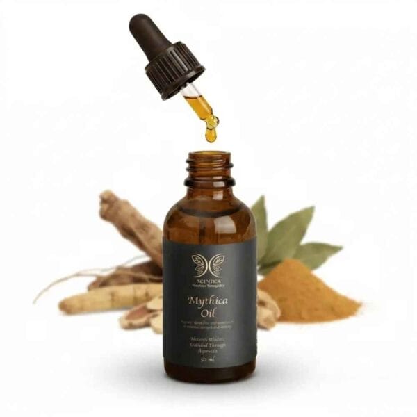 mythica oil mythica oil