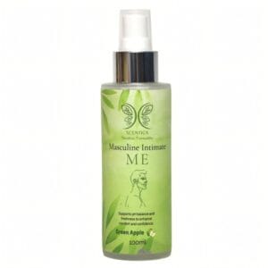 me diffuser green apple