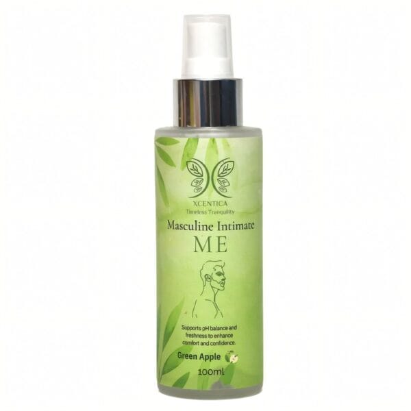 me diffuser green apple