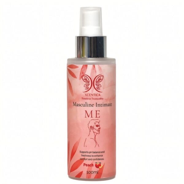 me diffuser peach