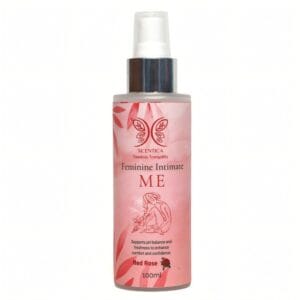 me diffuser red rose