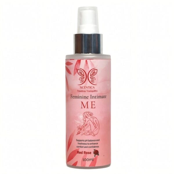 me diffuser red rose