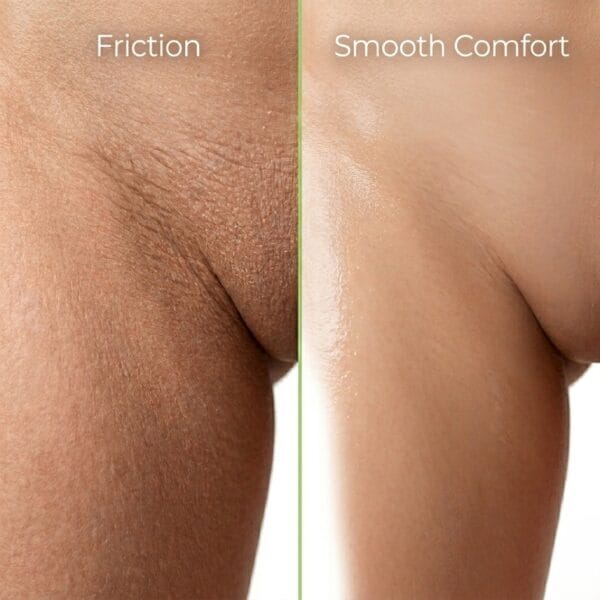 alo intima friction vs smooth skin comparison visual alo intima friction vs smooth skin comparison visual