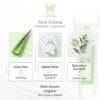 alo intima ingredient breakdown with aloe vera and botanical extracts alo intima ingredient breakdown with aloe vera and botanical extracts