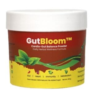 gutbloom gutbloom