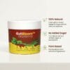 gutbloom with highlighted features 100% natural, no added sugar, plant-based gutbloom with highlighted features 100% natural, no added sugar, plant-based