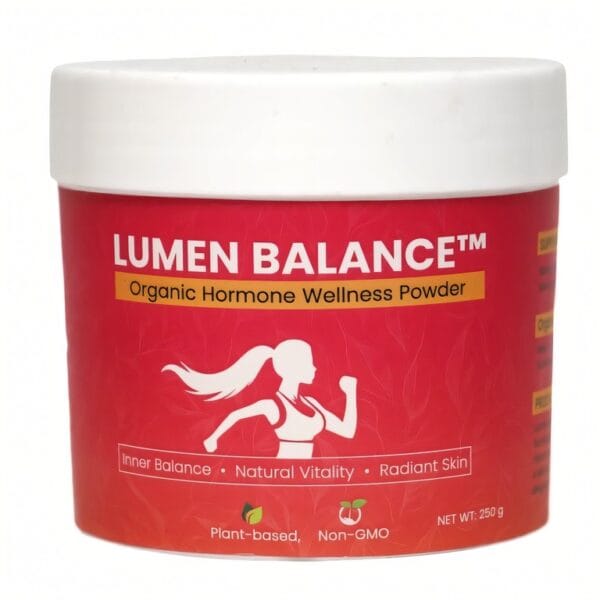 lumen balance lumen balance