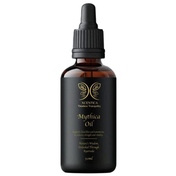 mythica oil
